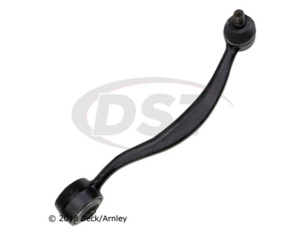 beckarnley-102-4127 Front Lower Control Arm and Ball Joint - Driver Side